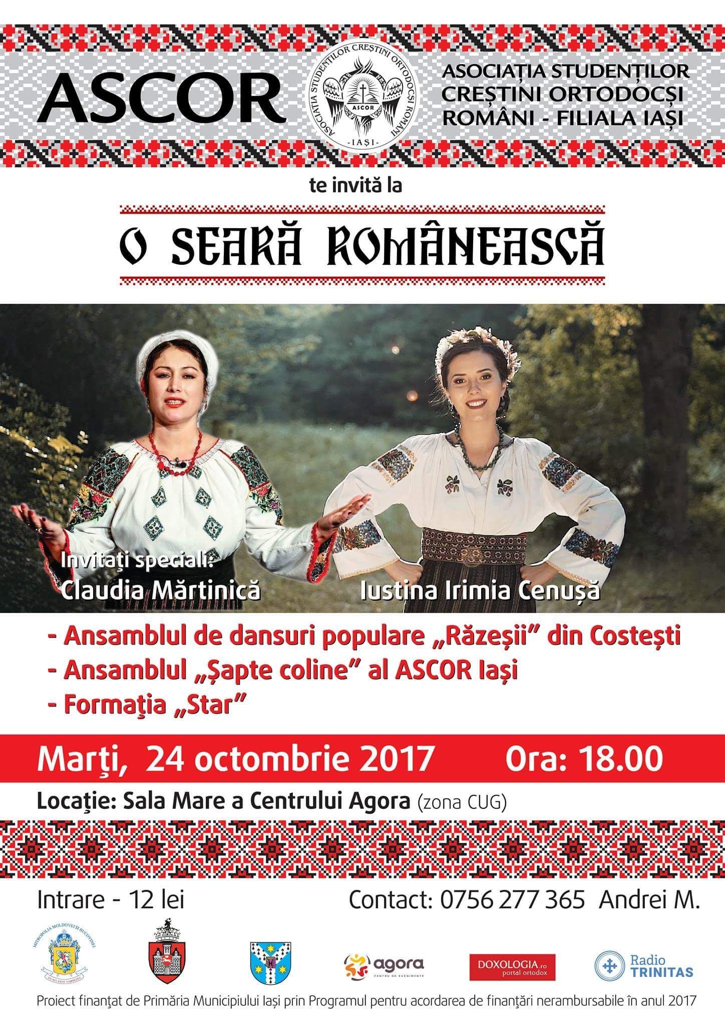 O_seara_romaneasca_ascor_iasi