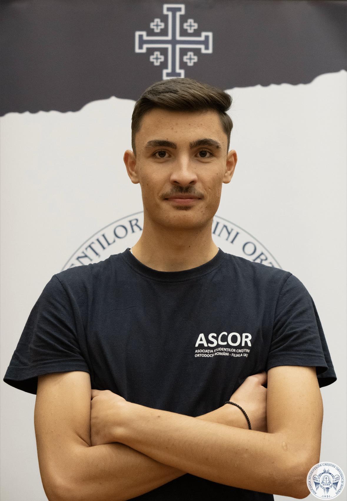 Ștefan Constandache