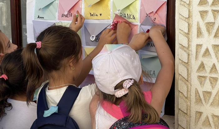 „Abia aștept să cresc mare, doamna, să mă fac ascorean ca dumneavoastră.” , culese din Tabăra „Dăruind vei dobândi” – Filioara 2025
