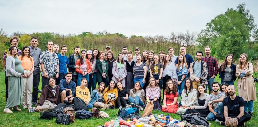 Picnic 