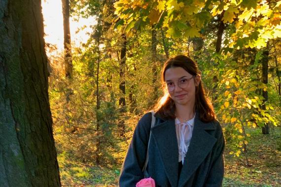 Denisa-Gabriela Sandu