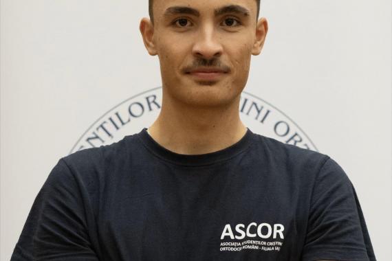 Ștefan Constandache